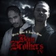 Bizzy Bone And Layzie Bone - Bone Brothers IV