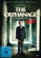 The Orphanage - Das Waisenhaus 2