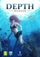 Depth Hunter 2: Deep Dive