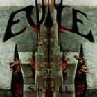 Evile - Skull