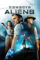 Cowboys & Aliens