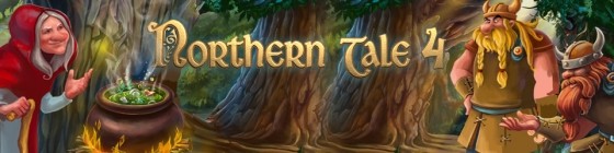 Northern Tale 4