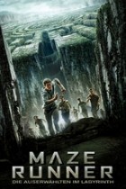 Maze Runner - Die Auserwählten im Labyrinth