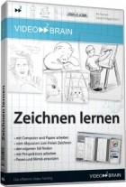 Video2Brain Zeichnen lernen Grundobjekte