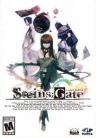 Steins;Gate