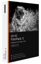 DxO FilmPack Elite 5.5.17 Build 578