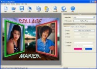 AMS Software Photo Collage Maker v2.27