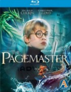 Der Pagemaster - Richies fantastische Reise