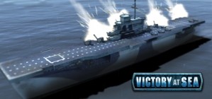 Victory At Sea