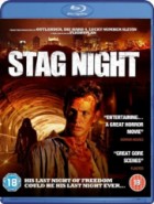 Stag Night ( Uncut )