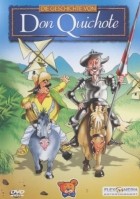 Die Geschichte von Don Quichote