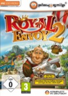 Royal Envoy 2 - Sammleredition v1.0