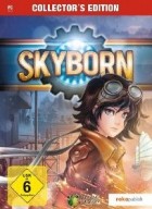 Skyborn Collectors Edition