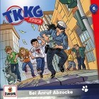 TKKG Junior - F06 Bei Anruf Abzocke