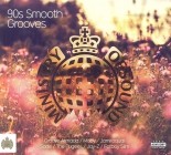 Ministry Of Sound: Smooth Grooves