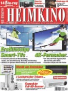 Heimkino 01/2014