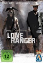 Lone Ranger