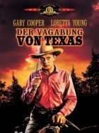 Der Vagabund von Texas