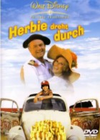 Herbie dreht durch 