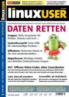 Linux User 05/2019