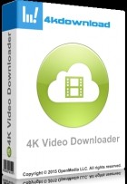 4K Video Downloader v4.4.11 + Portable