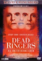 Dead Ringers (FSK18 Uncut-Version)