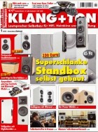 Klang und Ton Magazin 01/2016