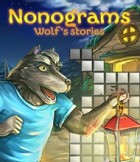 Nonograms Wolfs Stories