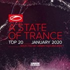 A State Of Trance Top 20 January 2020 (Selected by Armin van Buuren)