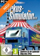 Zirkus Simulator 2013