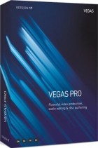 Magix Vegas Pro v17.0.0.421