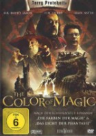 The Color of Magic – Die Reise des Zauberers