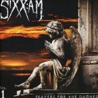 Sixx:A.M. - Prayers For The Damned