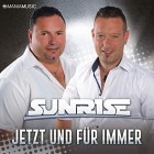 Sunrise - Jetzt Und Für Immer