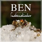 BEN Orchestra - Lebenslieder