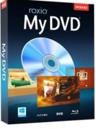 Roxio MyDVD v3.0.0.8