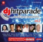 Uwe Hübner Präsentiert: DJ Hitparade Vol.2 ... Darauf Tanzt Deutschland