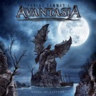 Tobias Sammet's Avantasia - Angel Of Babylon