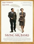 Saving Mr. Banks