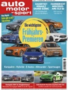 Auto Motor und Sport 06/2020