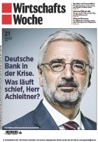 Wirtschaftswoche 21/2015