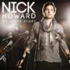 Nick Howard - My Voice Story