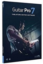 Arobas Guitar Pro v7.5.3 Build 1732