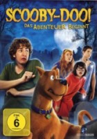 Scooby-Doo 3 - Das Abenteuer beginnt