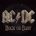 ACDC - Rock Or Bust