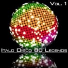 Italo Disco 80 Legends Vol.1