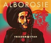 Alborosie - Freedom and Fyah