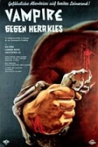 Vampire gegen Herakles