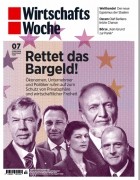 Wirtschaftswoche 07/2016