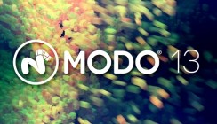 THE FOUNDRY MODO 13.0.1 X64 MACOSX